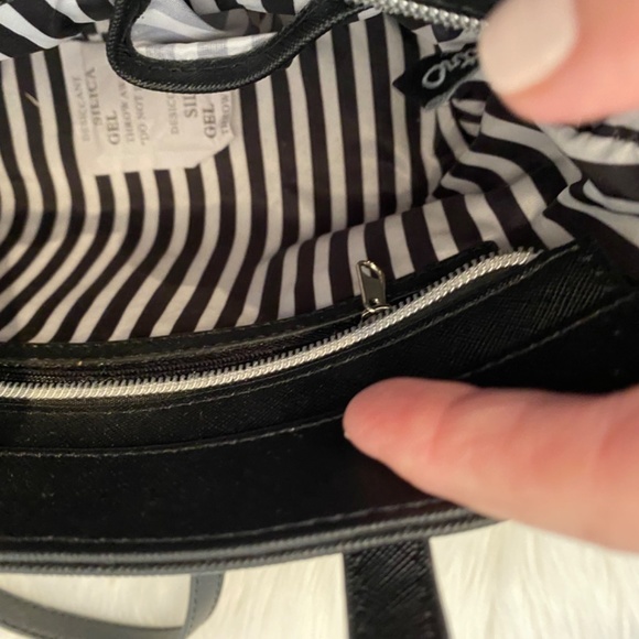 NWT Marc Tetro Hand Bag & Wallet - Picture 4 of 8